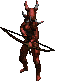 Flesh Archer (Diablo II).gif