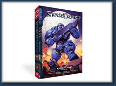 StarCraft Anthology: Frontline: $12