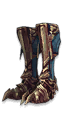 Resplendent Warlord Boots.png
