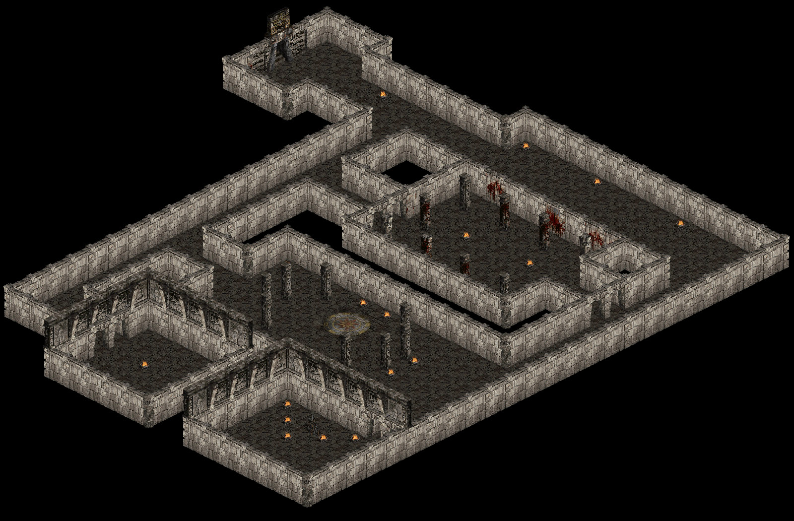 Forgotten Reliquary Diablo2.jpg