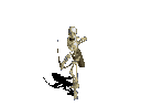 Skeleton Archer (Diablo I).gif