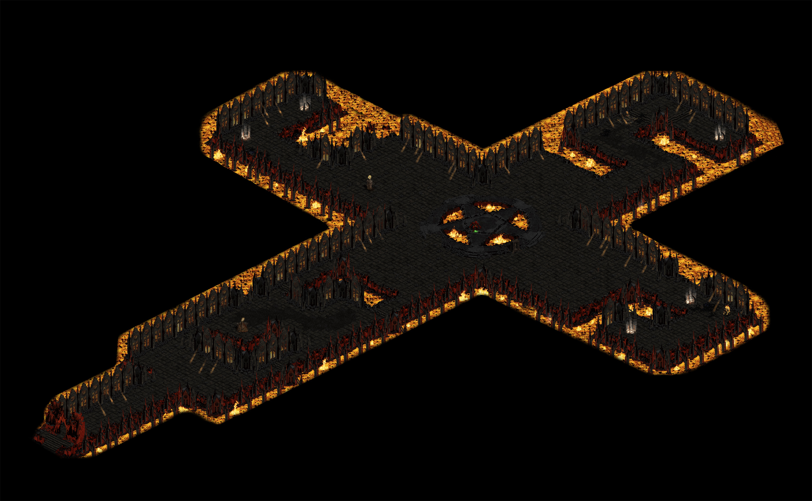Chaos Sanctuary Diablo2.jpg
