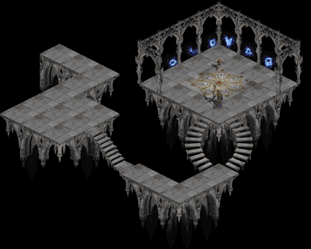 Summoner East (Diablo II).jpg