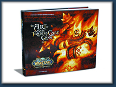 Art of the TCG Book: $50