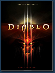 Diablo III: $15