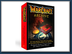 Warcraft 档案 $19