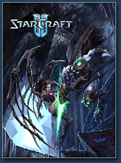 StarCraft II: $15