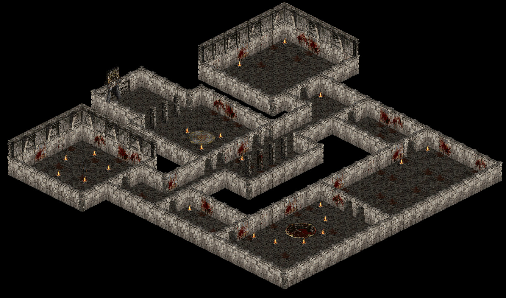 Forgotten Temple Diablo2.jpg