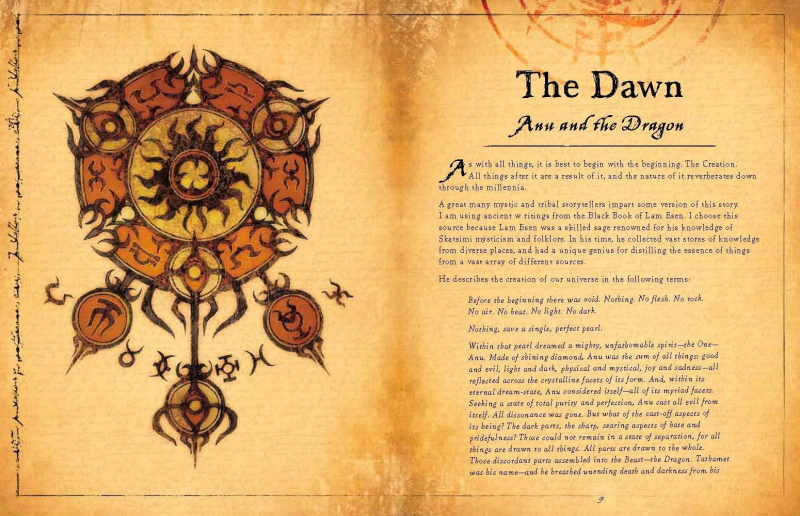 Book of Cain Preview The Dawn.png