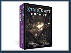 StarCraft 档案 $19