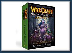 Warcraft: War of the Ancients Archive $19