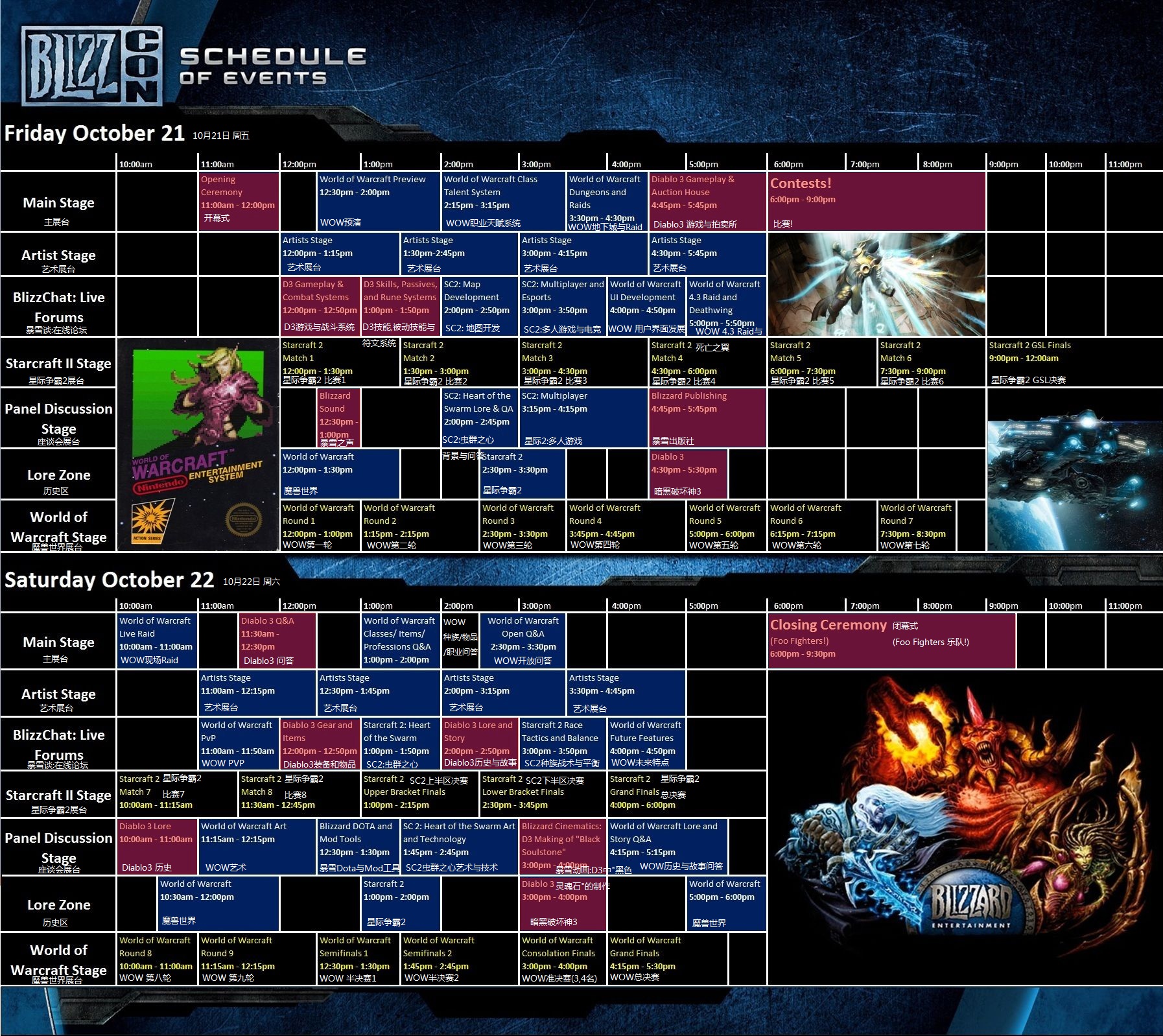 BlizzCon 2011 planner.jpg