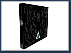 Wrath of the Lich King Cinematic Book: $50